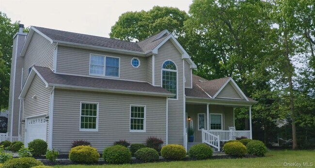 Foto del edificio - 5 Mill Race Rd