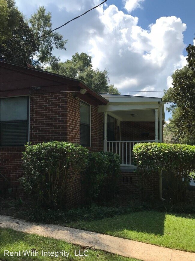 Foto del edificio - 3 br, 1.5 bath House - 911 E Call Street