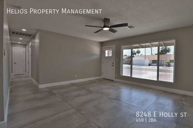 Foto del edificio - 8248 E Holly St