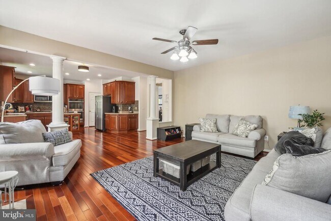 Foto del edificio - 18119 Camdenhurst Dr