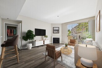 Interior Photo - Madison Hancock Park