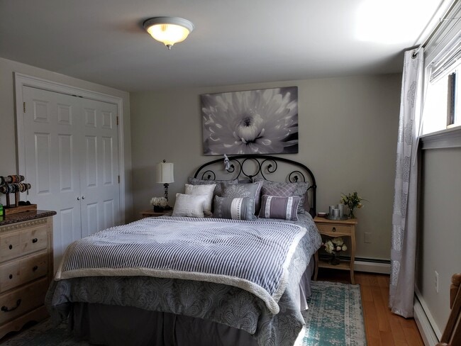Bedroom 1 - 185 Linwood Ave
