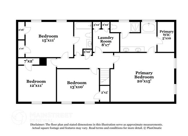 Building Photo - 1684 Summit Pl Way
