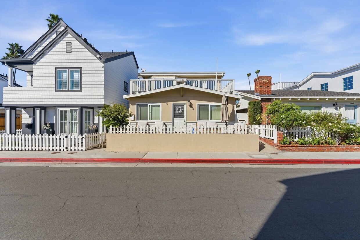 Primary Photo - 403 38th St