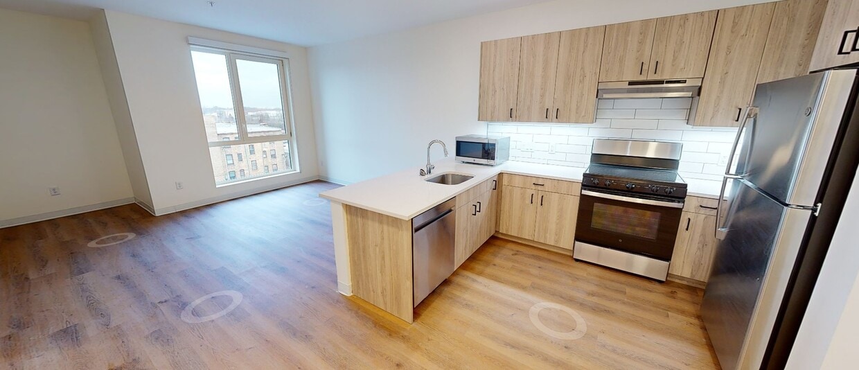 Photo - Tapestry Station Apartments