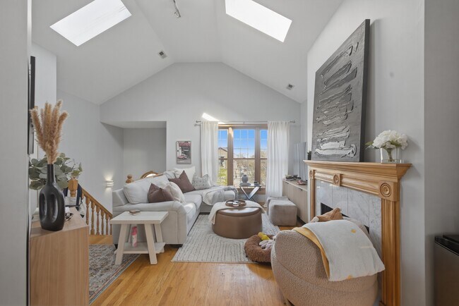 Foto del edificio - 844 N Wood St