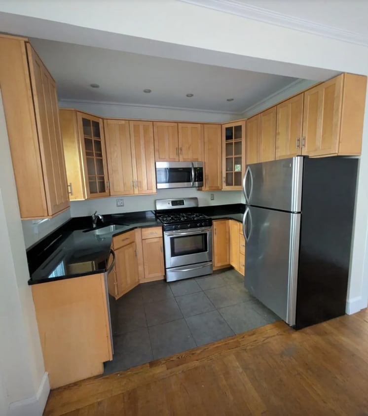 Brighton 3bed/ 1.5 Bath Near B Line - Brighton 3bed/ 1.5 Bath Near B Line