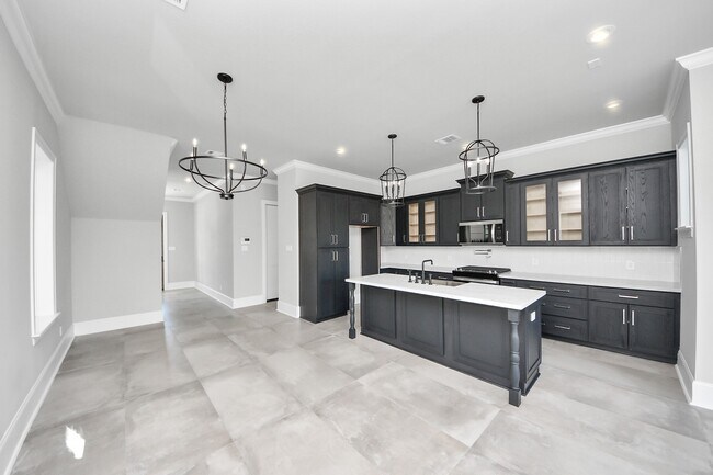 Foto del edificio - 6322 Milwee St