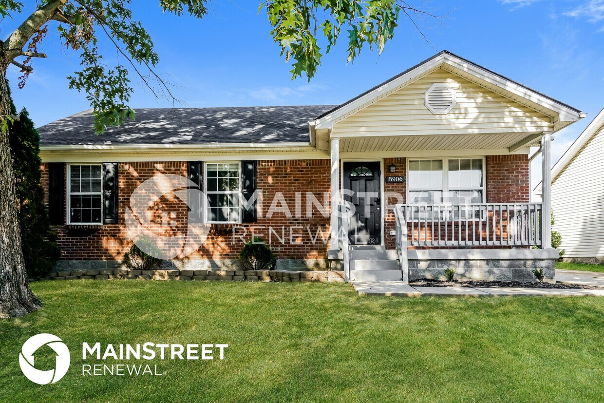 Foto principal - 8906 Greenmoore Dr