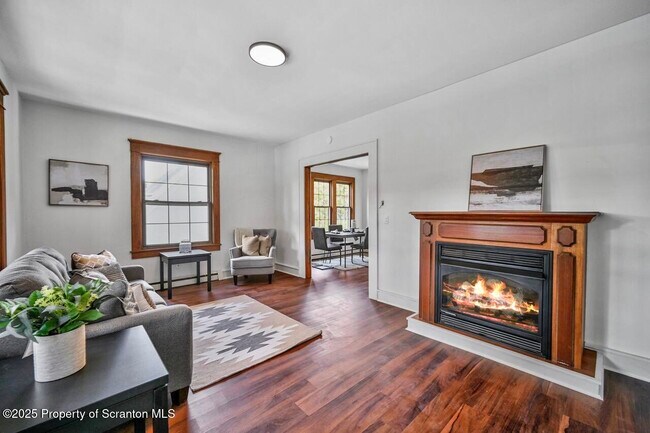 Foto del edificio - 309 Park Ave