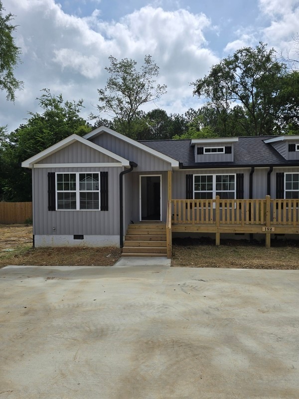 Building Photo - 188 Silas Wy