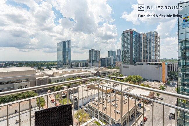 Foto del edificio - 301 Brazos St