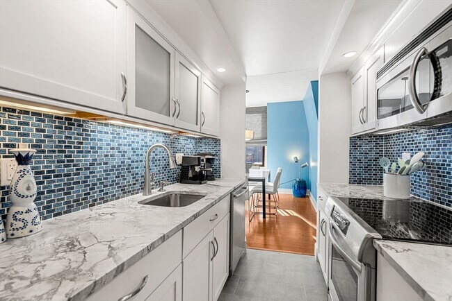 Foto del edificio - 201 Newbury St