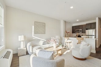 Interior Photo - Cortlandt Terrace