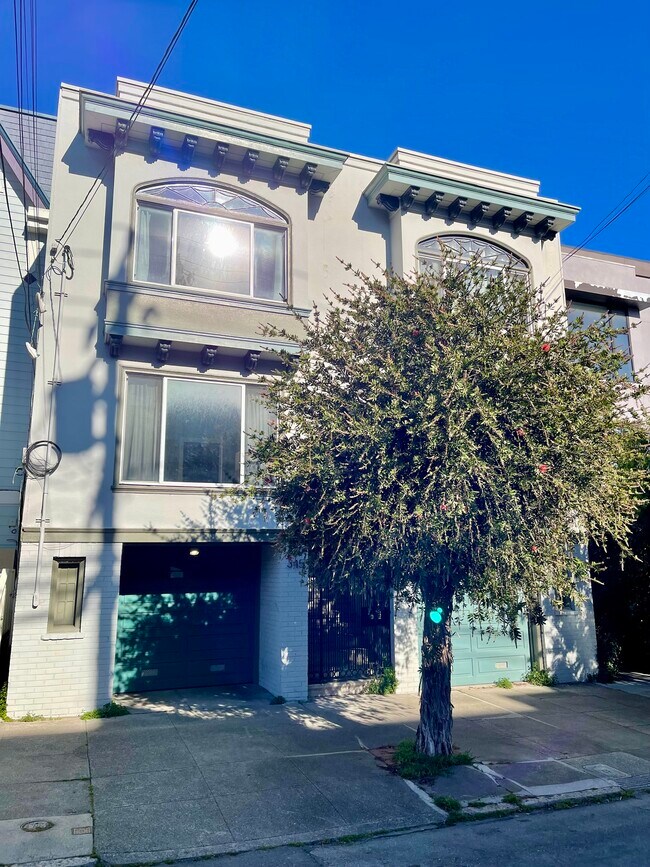 Foto del edificio - 347 San Jose Ave