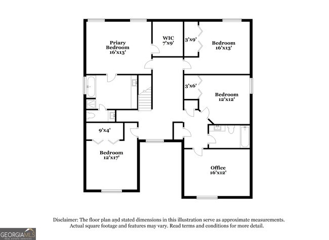 Building Photo - 4475 Feather Way