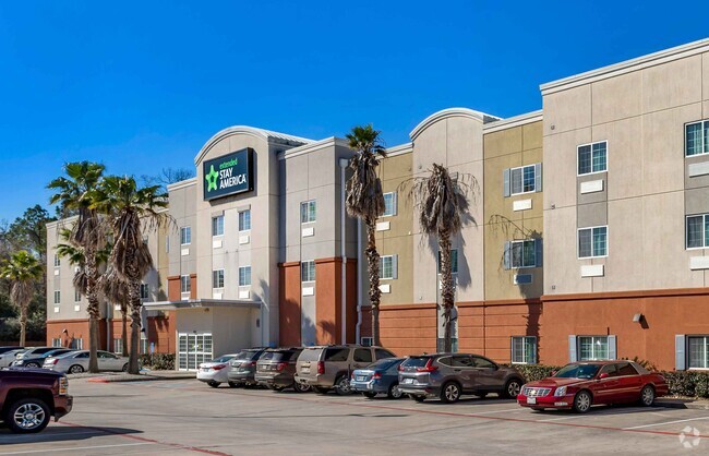 Building Photo - Extended Stay America Suites Houston