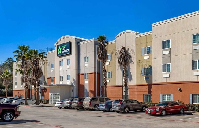 Building Photo - Furnished Studio-Houston - Kingwood