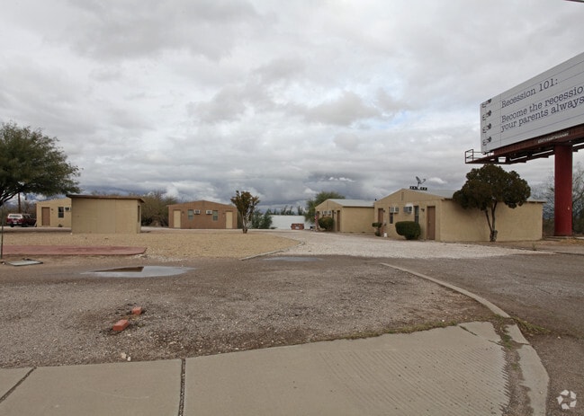 Foto del edificio - Pinewood