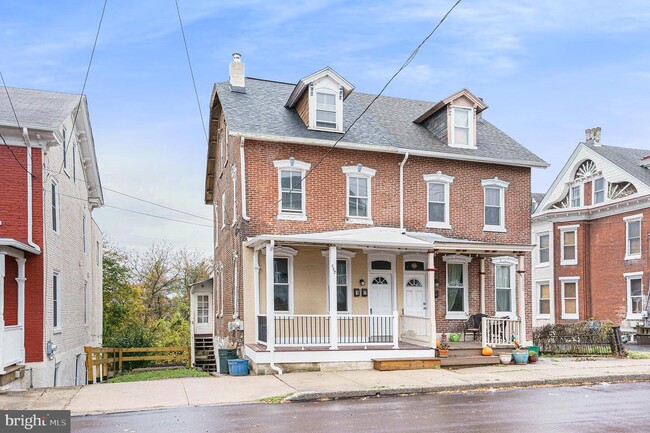 Foto del edificio - 117 2nd Ave
