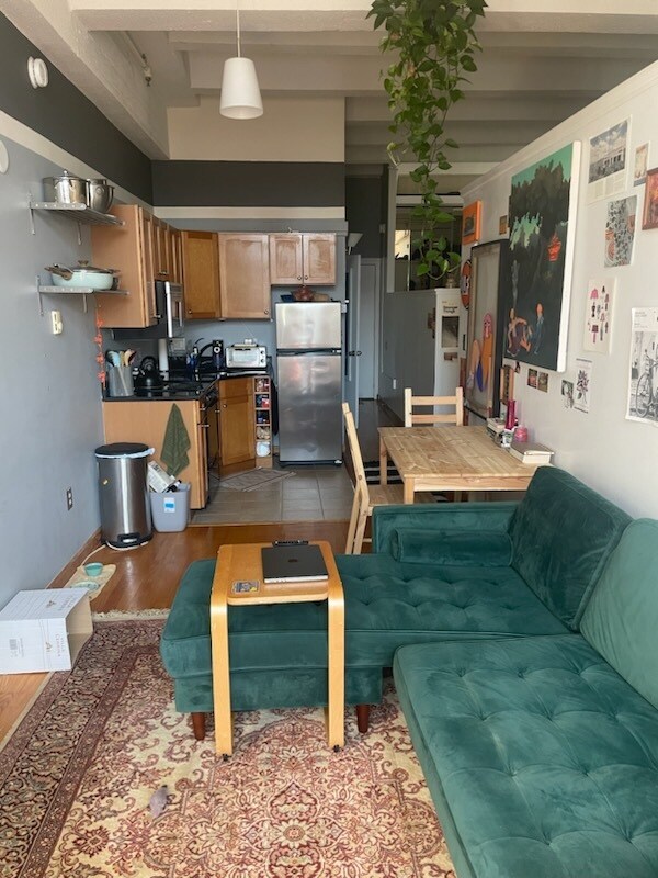 12 Stoneholm St Unit 402, Boston, MA 02115 Condo for Rent in Boston
