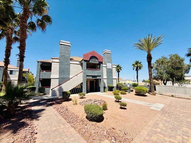 Building Photo - 8600 W Charleston Blvd