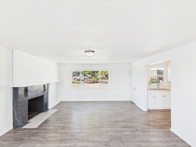 Foto del edificio - 2135 Washington St