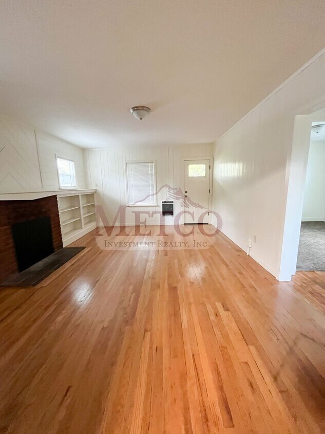 Primary Photo - Updated 2 Bedroom home in Eugene