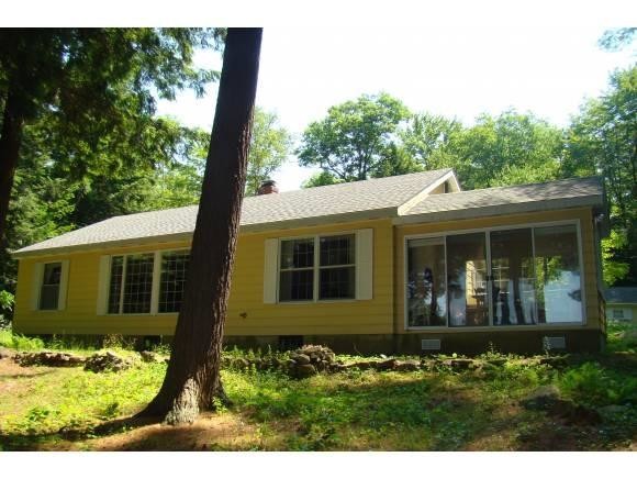 Foto principal - 2 bedroom in Moultonborough NH 03254