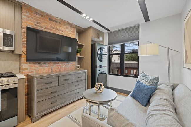 Foto del edificio - 115 Franklin St