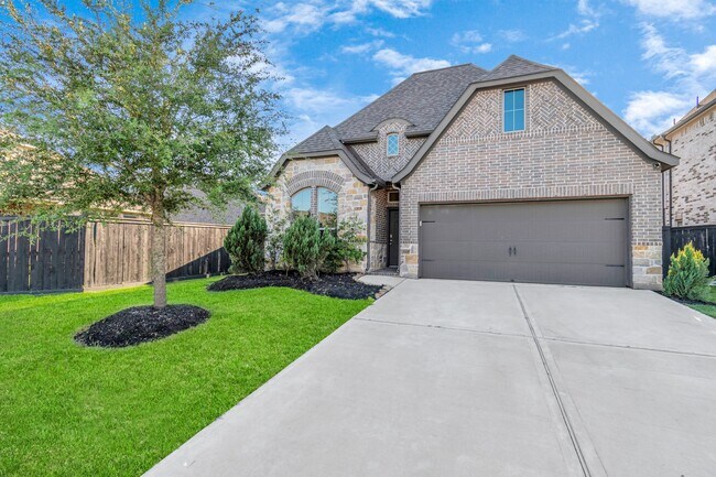 Foto del edificio - 2727 Primrose Bloom Ln