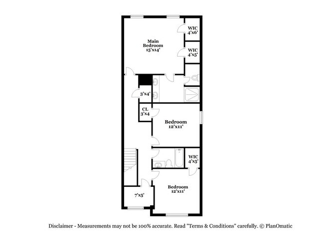 Building Photo - 6124 Avery St SW
