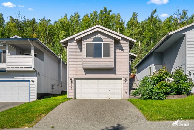 Building Photo - Eagle River Single Family Home