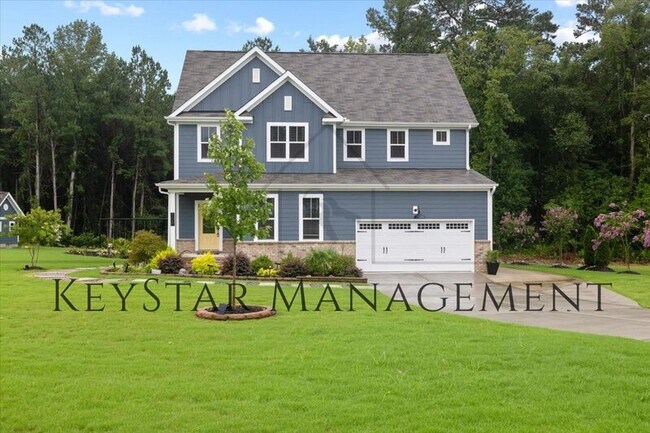 Building Photo - 108 Wilson Farm Ln