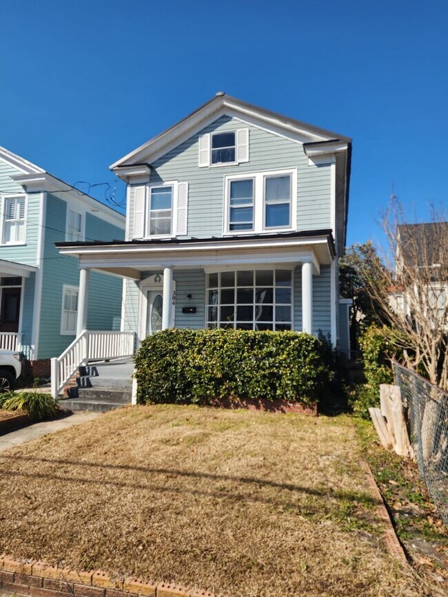 Foto del edificio - 304 Avenue A