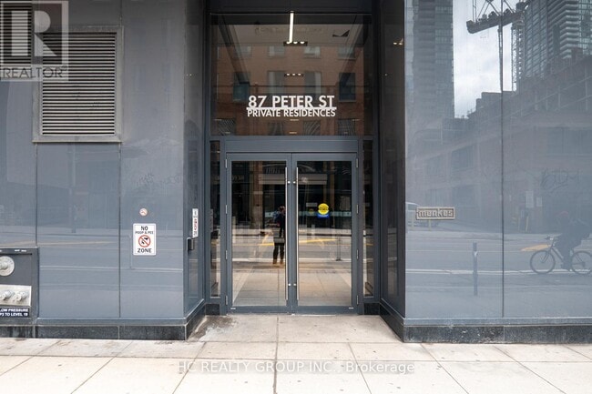 Building Photo - 87 Peter St