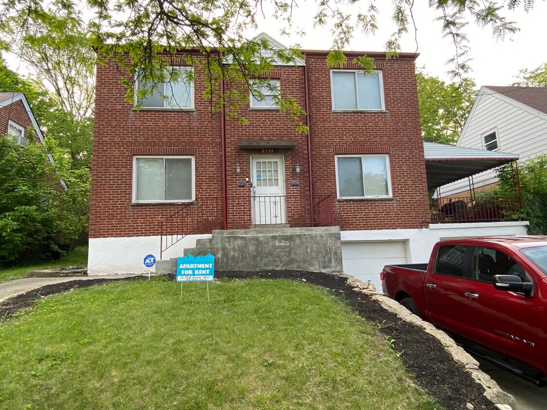 Foto principal - 2739 Orland Ave