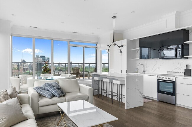 Photo du bâtiment - 6 Parkwood Ave