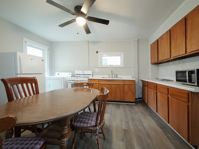 Foto del edificio - 81 Madison St