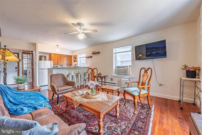 Foto del edificio - 2007 Mt Vernon St