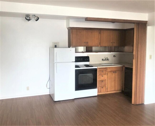 Foto del edificio - 1 bedroom in Seattle WA 98119