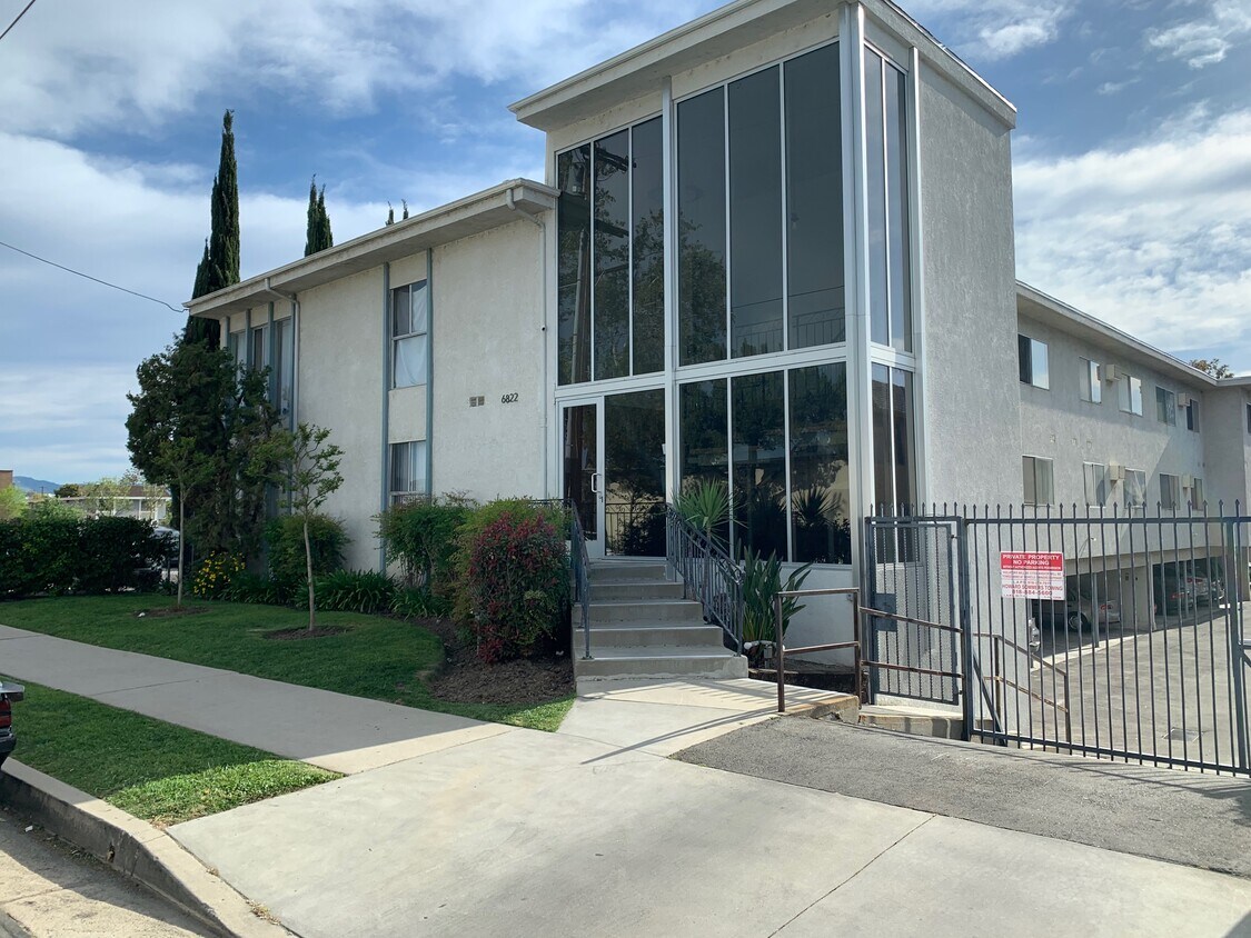 Foto principal - Milwood Apt Homes