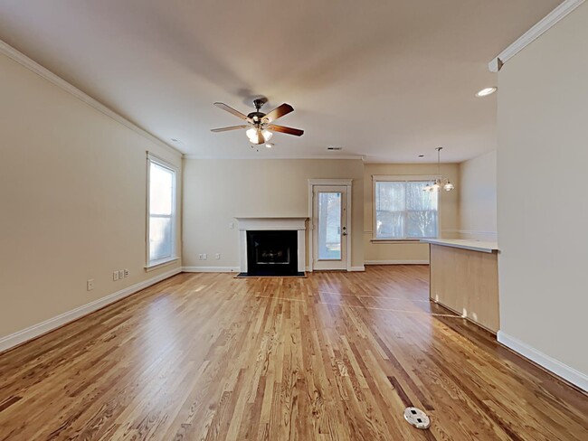 Foto del edificio - 15112 Norman View Ln