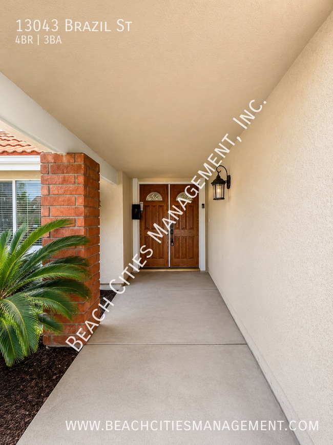 Building Photo - 13043 Brazil St