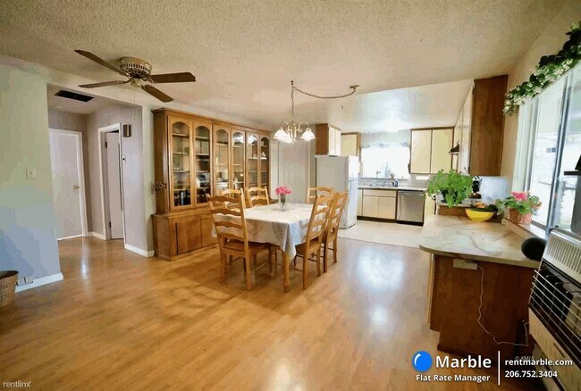 Building Photo - 4 br, 2 bath House - 442 E 100 S Unit 1