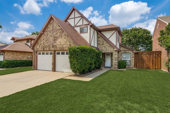 Foto del edificio - 3813 Beaumont Ln
