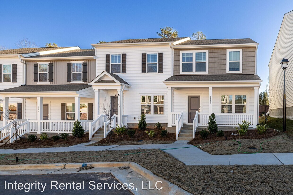 Primary Photo - 3 br, 2.5 bath House - 120 Grover Court, U...