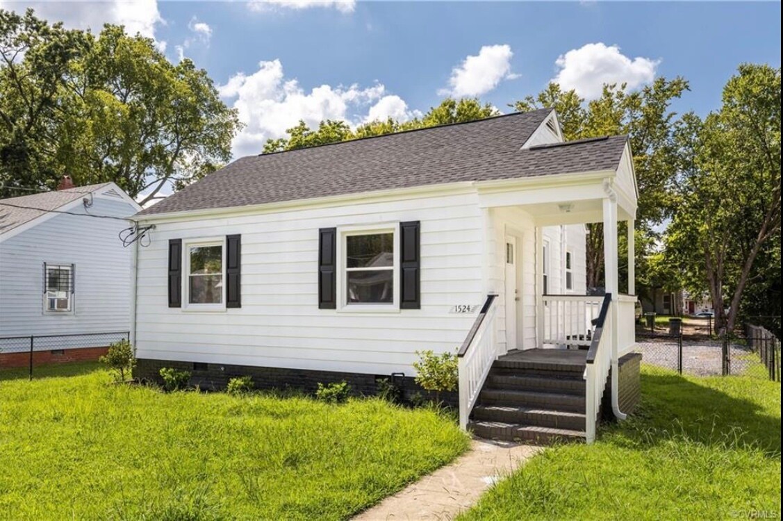 Primary Photo - 1524 N 19th St