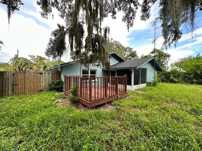 Building Photo - 8240 Krag Dr