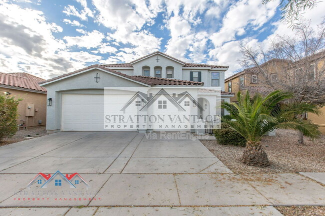 Building Photo - 17916 N 183rd Ave